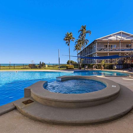 Moonlight Bay Suites Broome Dış mekan fotoğraf