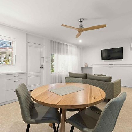 Moonlight Bay Suites Broome Dış mekan fotoğraf
