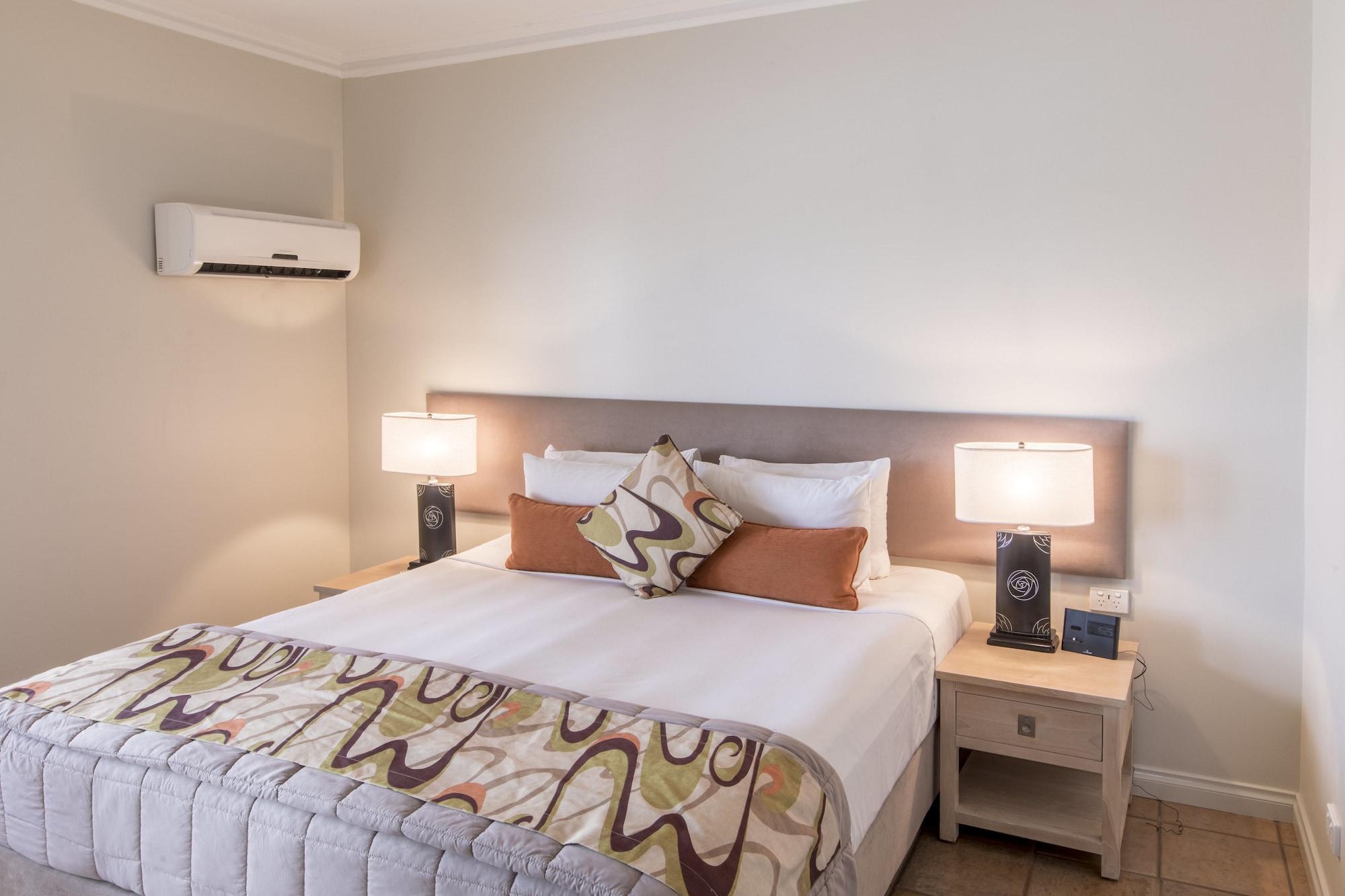 Moonlight Bay Suites Broome Dış mekan fotoğraf
