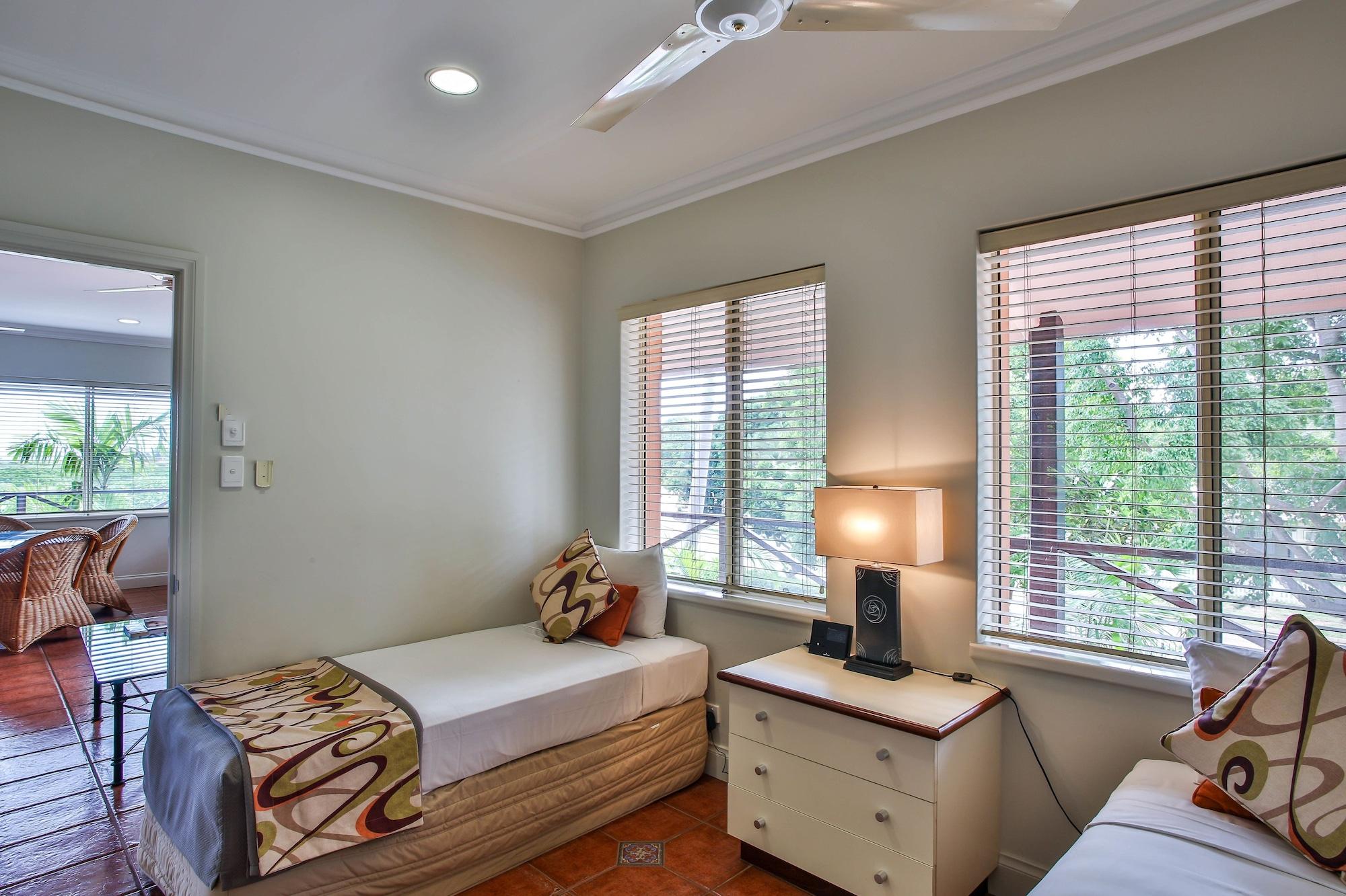 Moonlight Bay Suites Broome Dış mekan fotoğraf