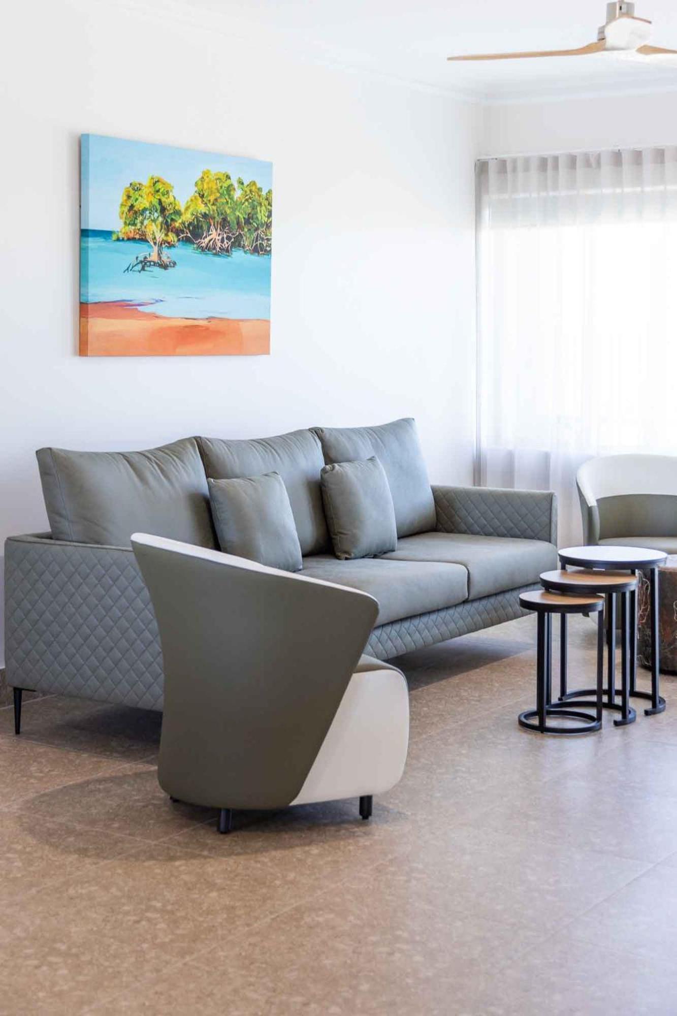 Moonlight Bay Suites Broome Dış mekan fotoğraf
