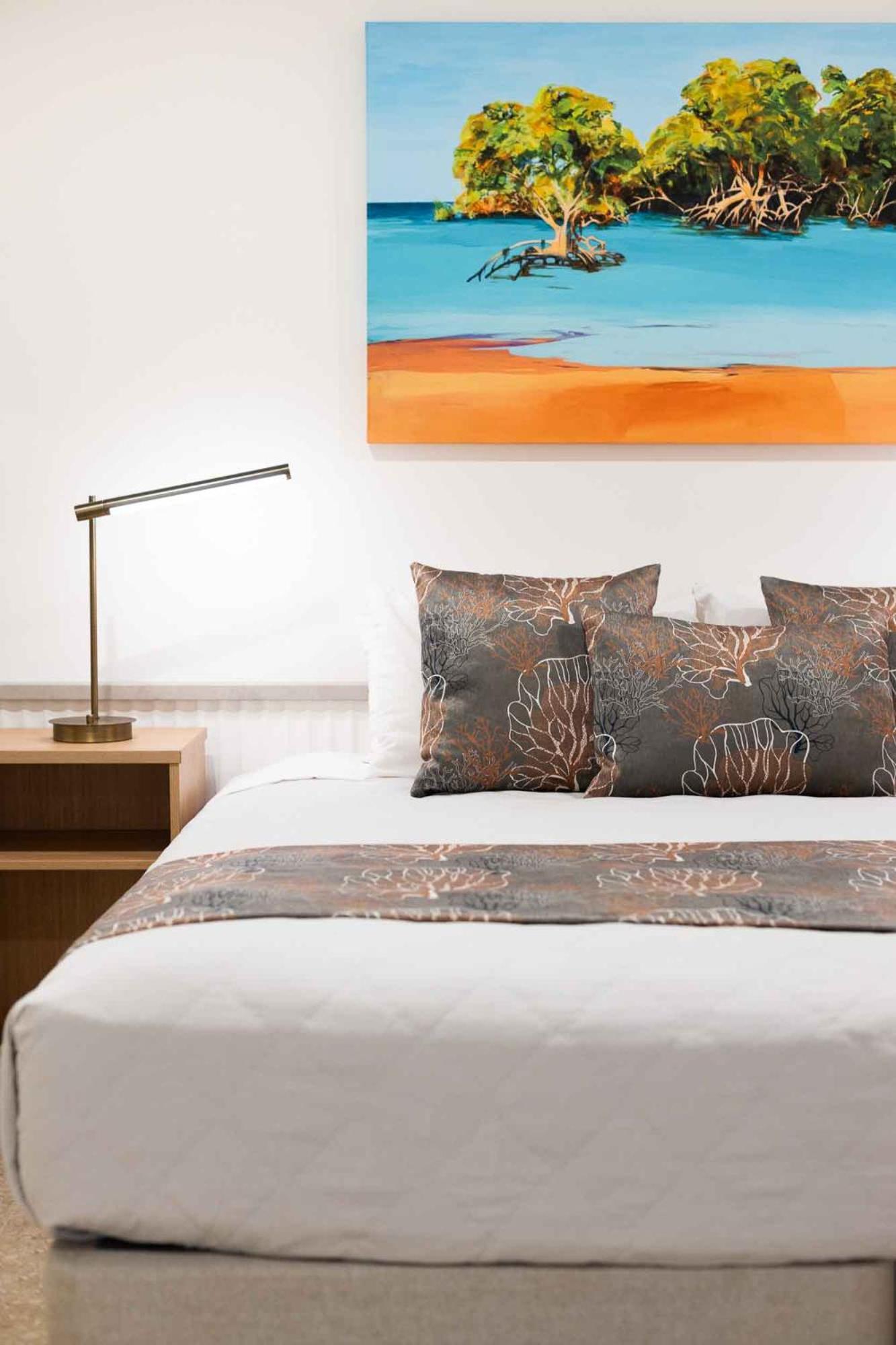 Moonlight Bay Suites Broome Dış mekan fotoğraf