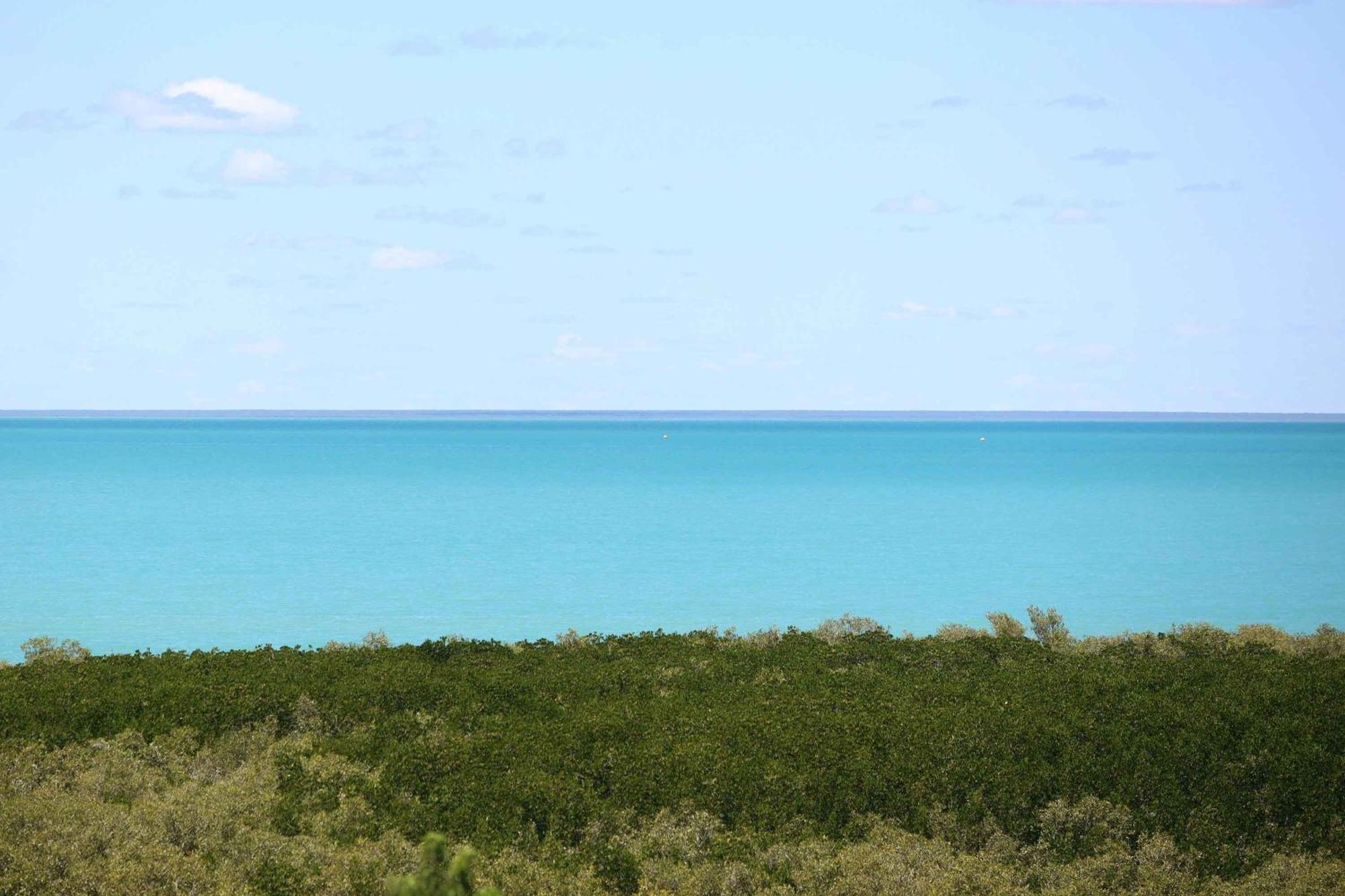 Moonlight Bay Suites Broome Dış mekan fotoğraf