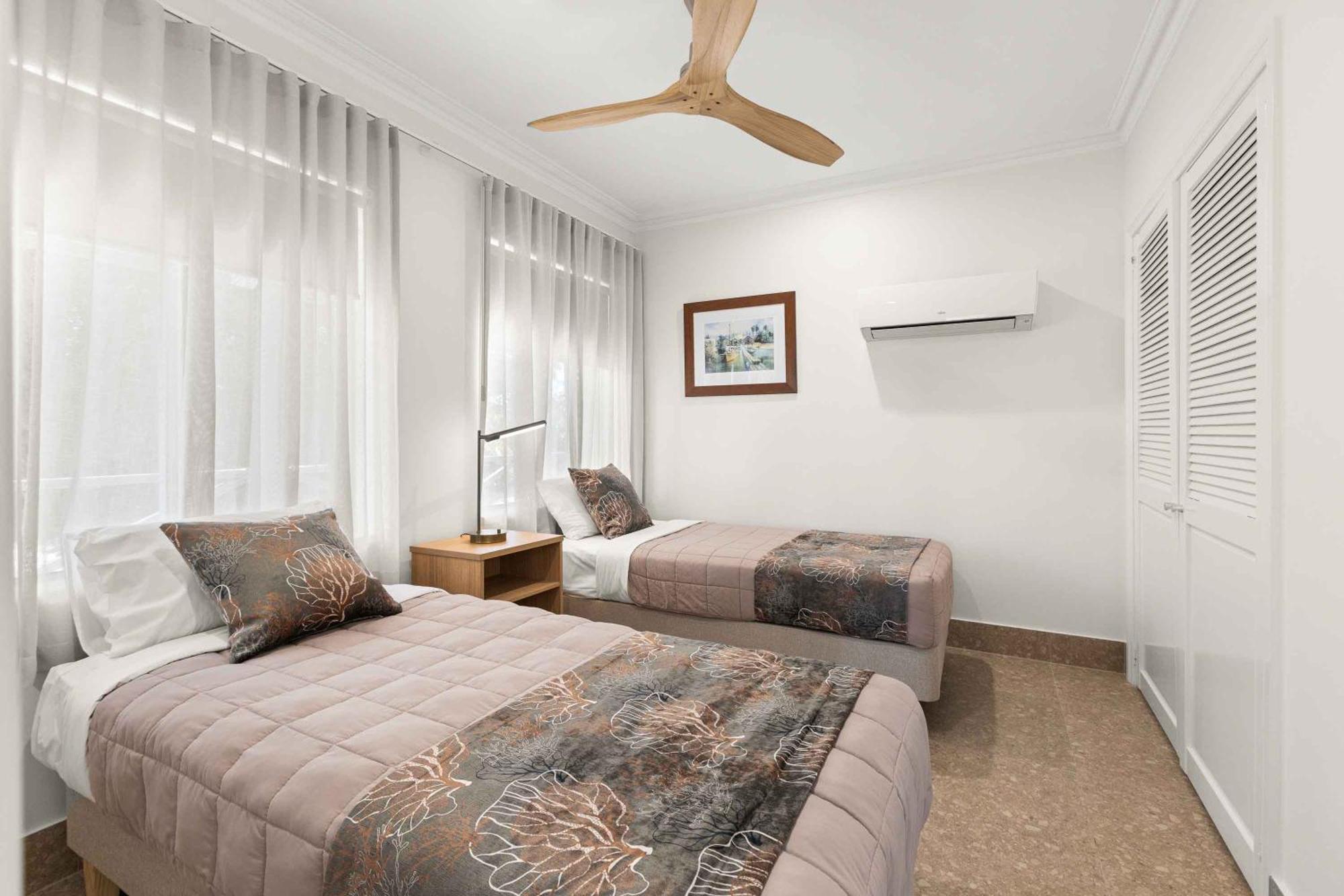 Moonlight Bay Suites Broome Dış mekan fotoğraf
