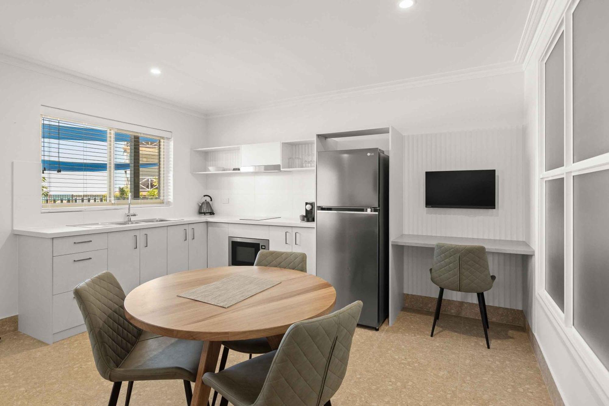 Moonlight Bay Suites Broome Dış mekan fotoğraf