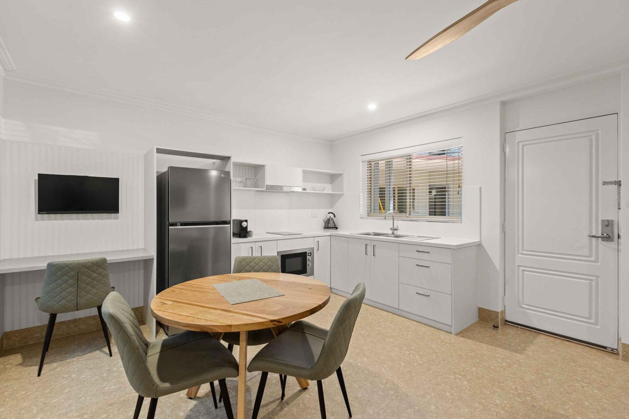 Moonlight Bay Suites Broome Dış mekan fotoğraf
