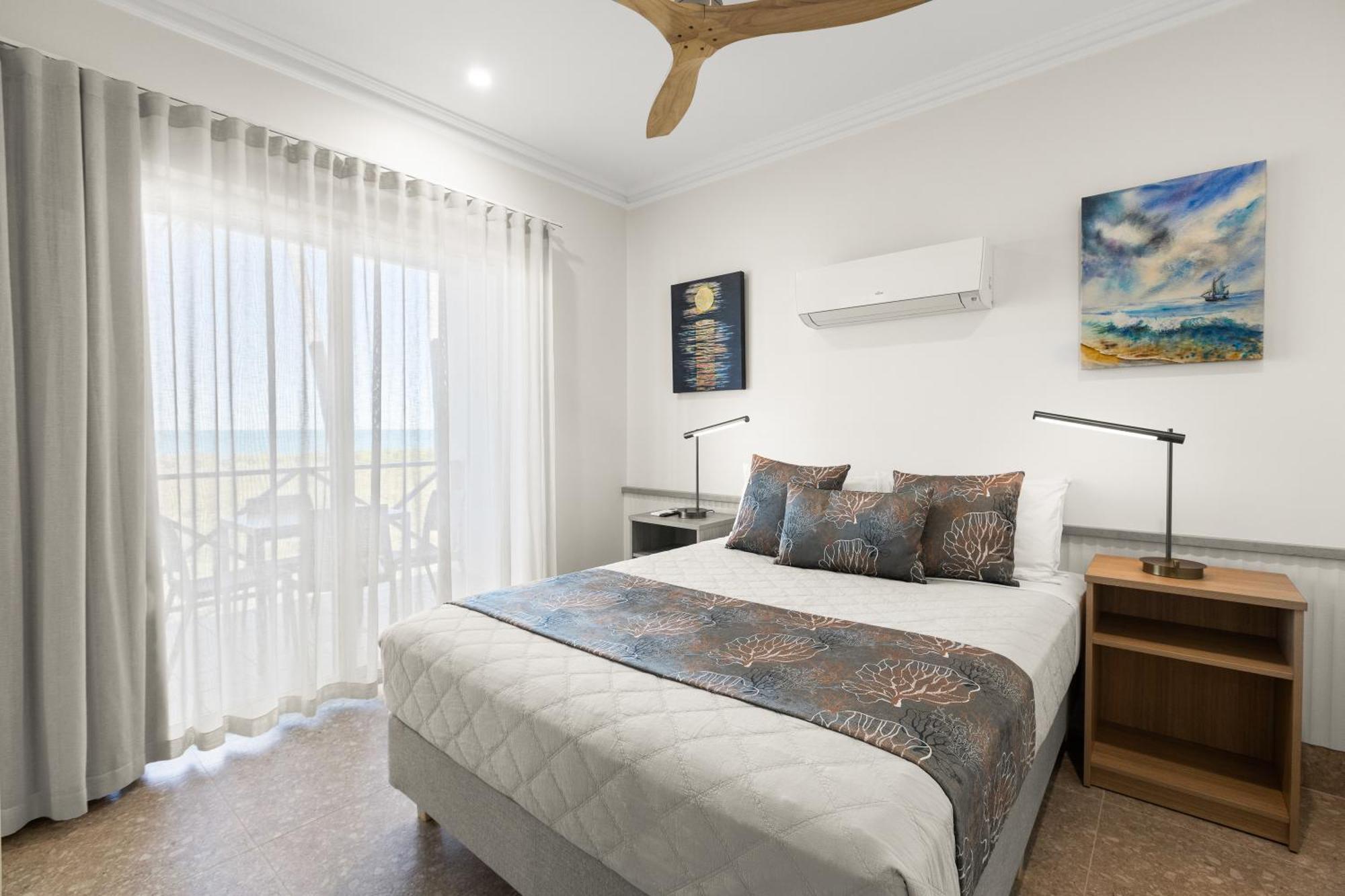 Moonlight Bay Suites Broome Dış mekan fotoğraf