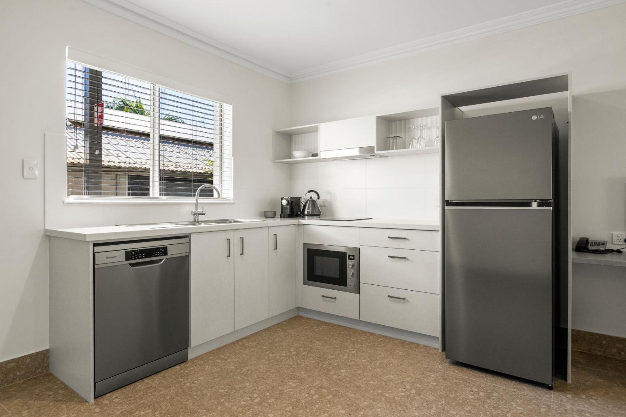 Moonlight Bay Suites Broome Dış mekan fotoğraf