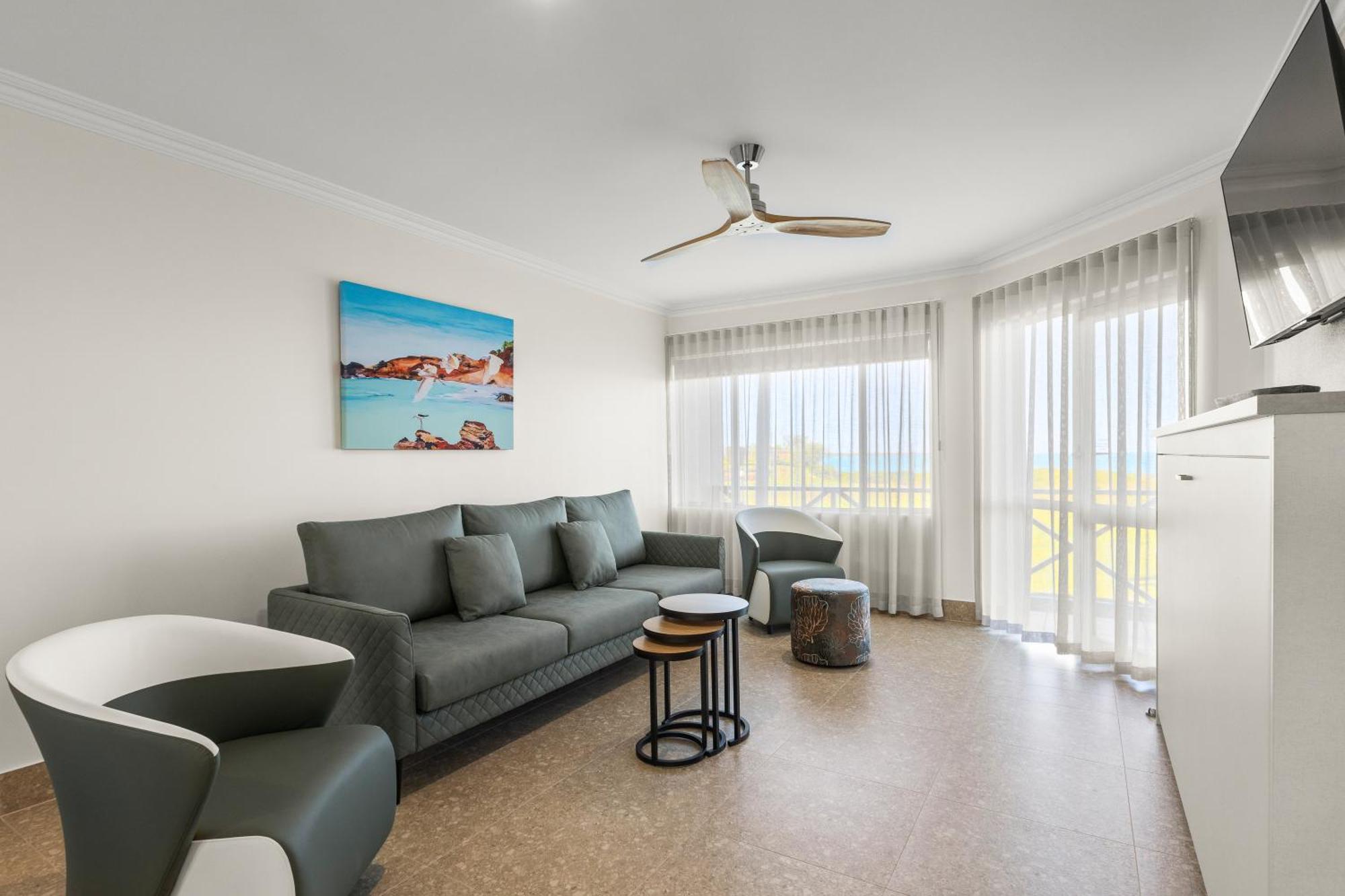 Moonlight Bay Suites Broome Dış mekan fotoğraf