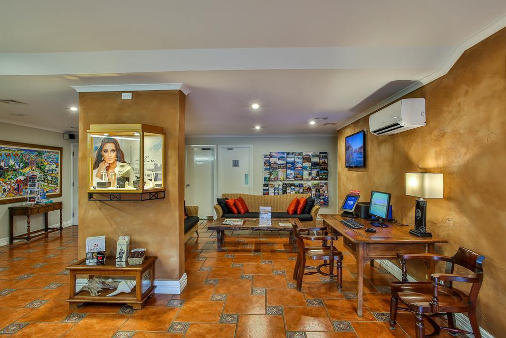 Moonlight Bay Suites Broome Dış mekan fotoğraf