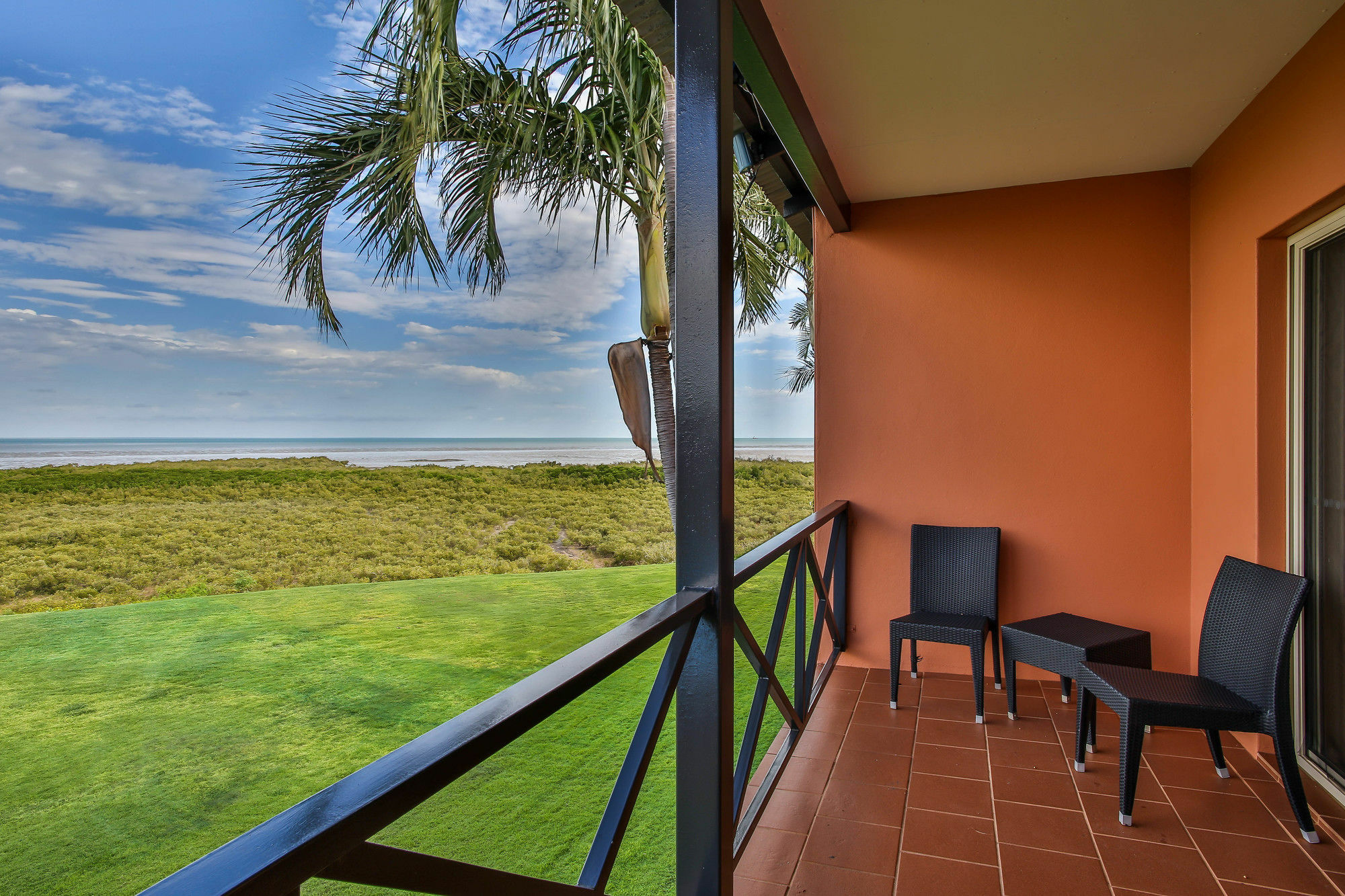 Moonlight Bay Suites Broome Dış mekan fotoğraf