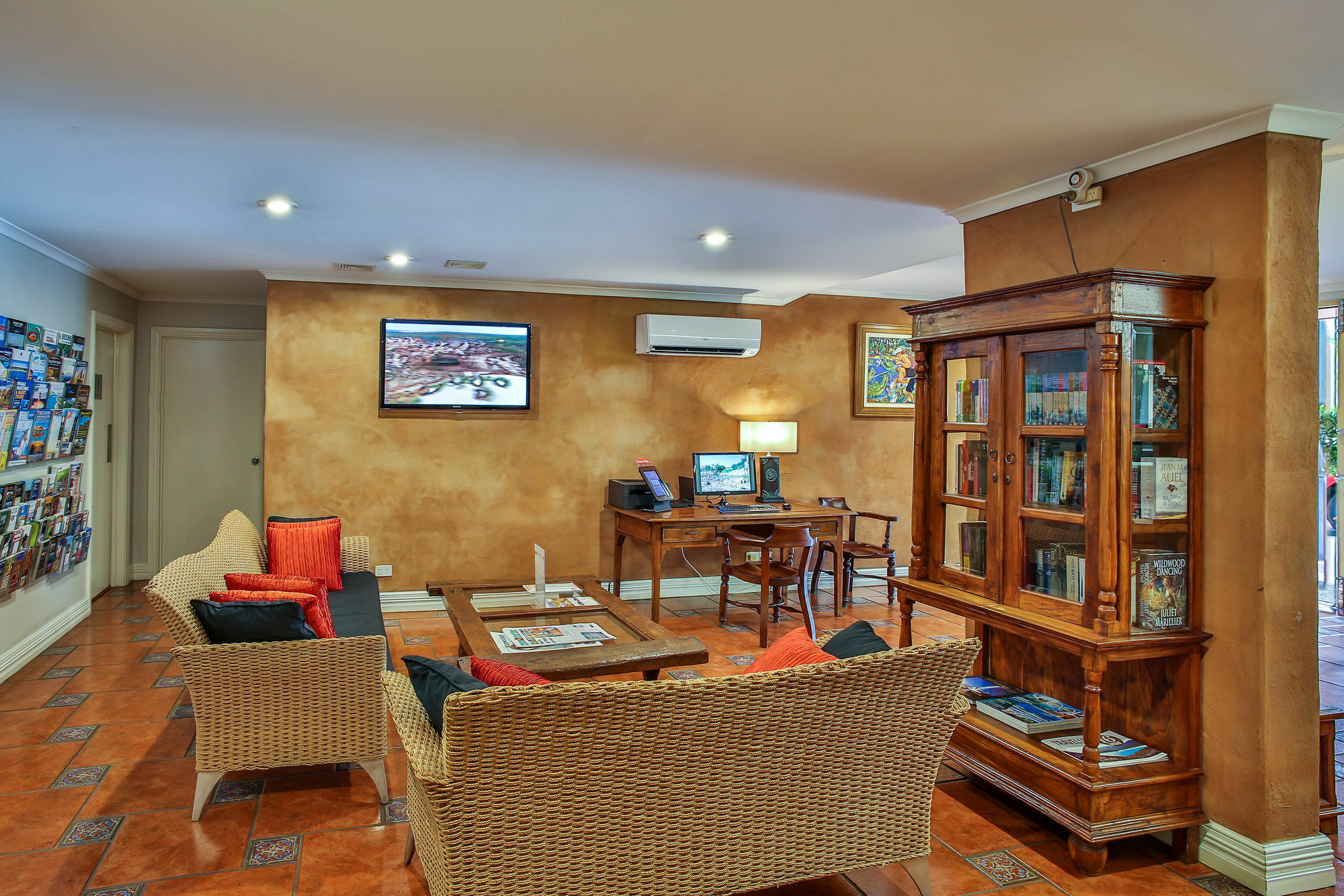 Moonlight Bay Suites Broome Dış mekan fotoğraf