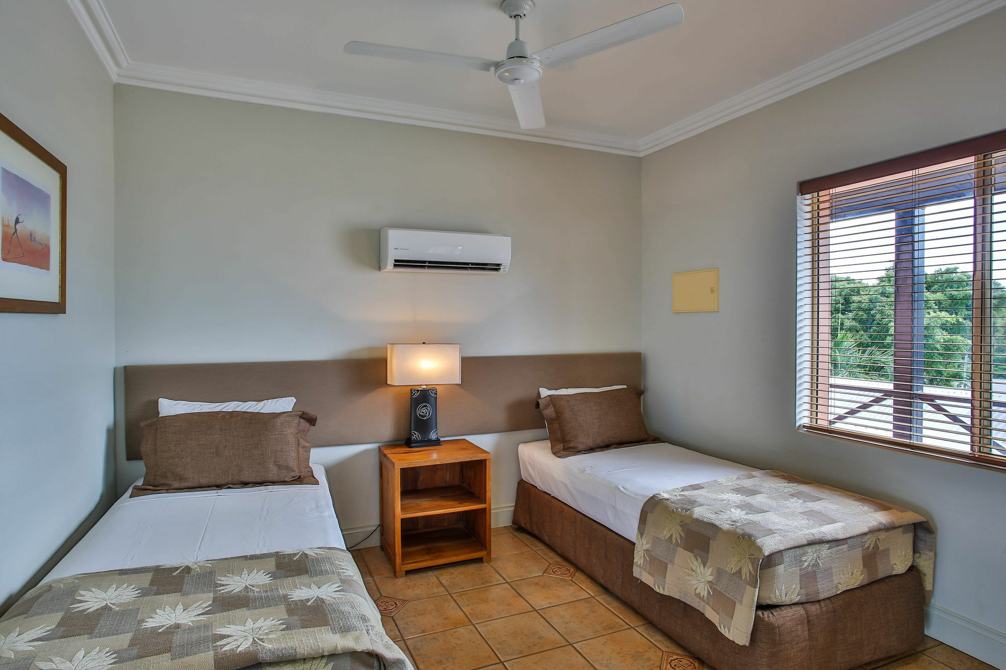 Moonlight Bay Suites Broome Dış mekan fotoğraf
