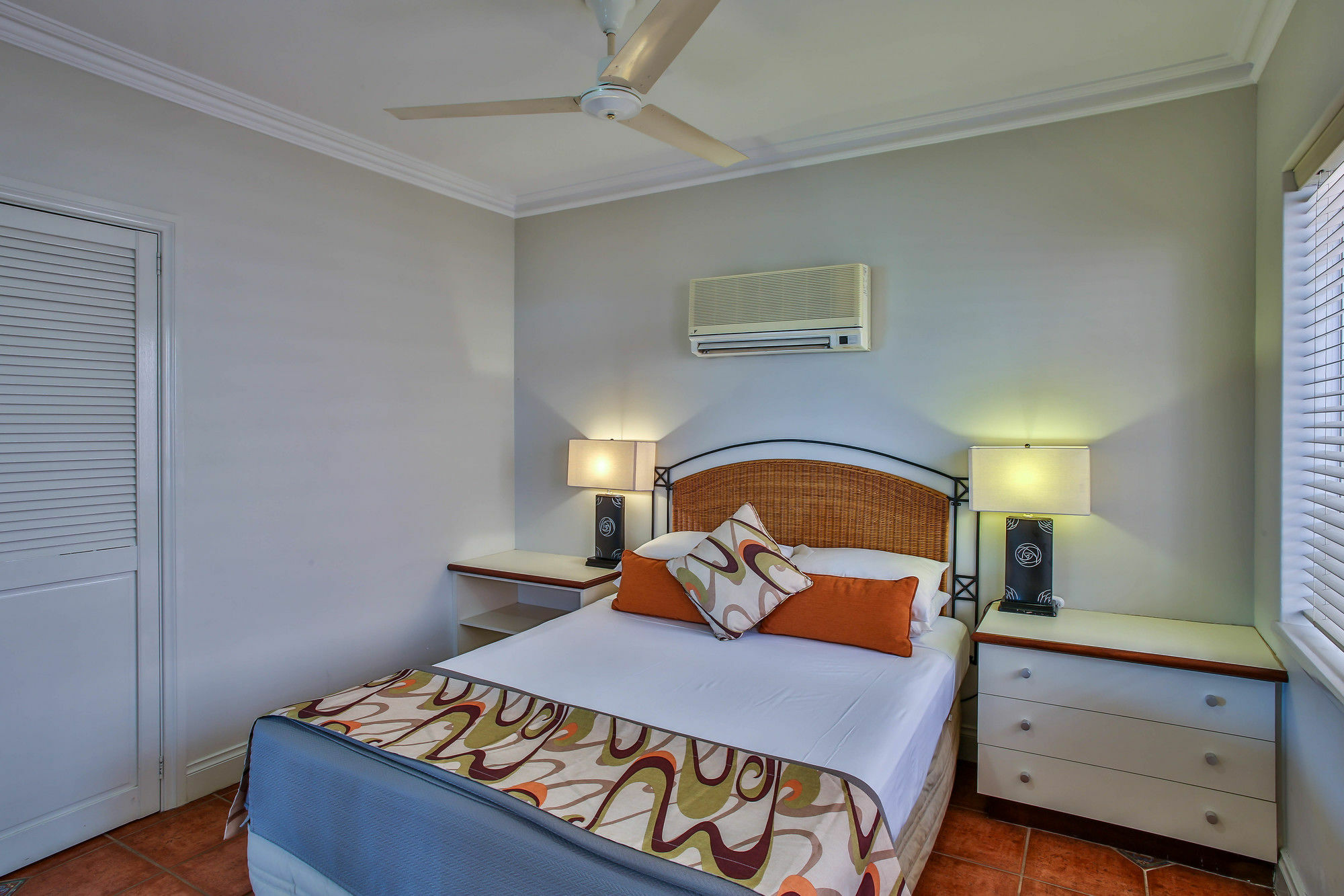Moonlight Bay Suites Broome Dış mekan fotoğraf