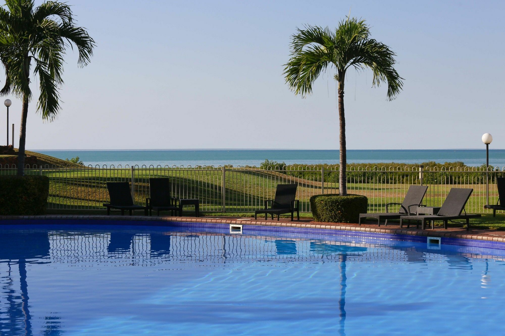 Moonlight Bay Suites Broome Dış mekan fotoğraf